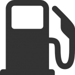 City-Gas-station-icon